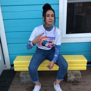 Meet your Posher, Ann